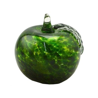 Imagen 1 del producto Figura Decorativa Manzana Tropic