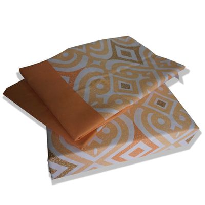 Imagen 2 del producto Juego de Sabanas T144 Morocco Damasco 2 Plazas