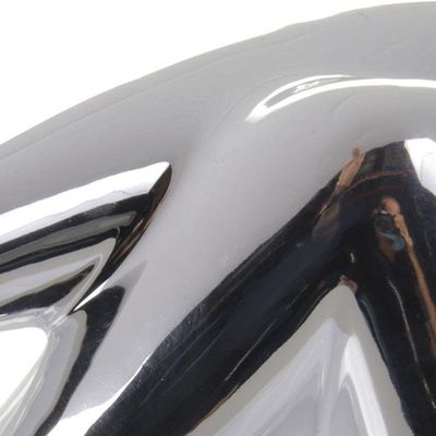 Imagen 2 del producto Figura Decorativa Piernas Silver