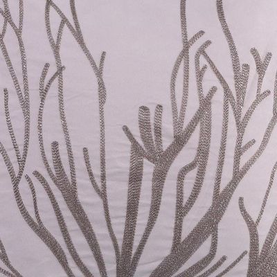 Imagen 2 del producto Cojín Decorativo Coral Blanco