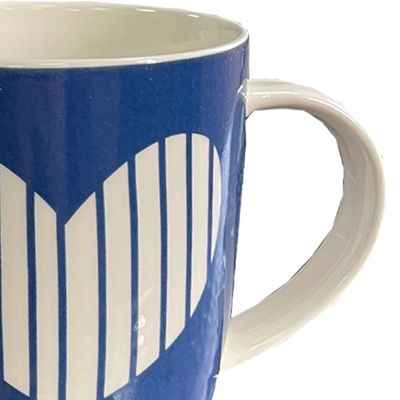 Imagen 2 del producto Tazón Decorativo Love Lines