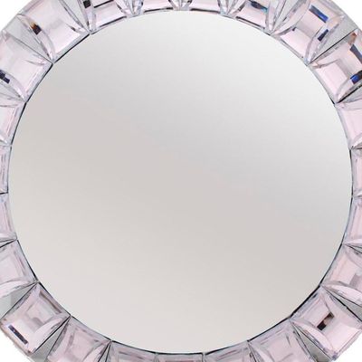 Imagen 2 del producto Centro De Mesa Espejo Montclart Grande