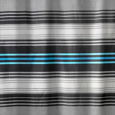 Imagen 2 del producto Cortina de Baño Diseño Boston sin Forro