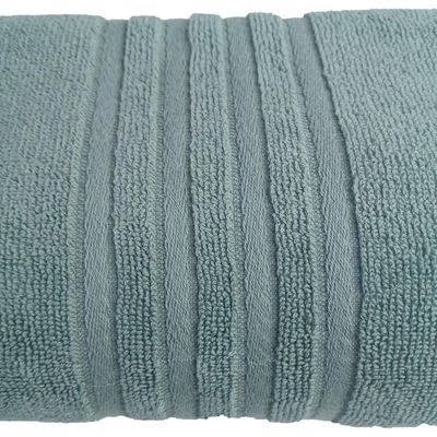 Imagen 2 del producto Toallón de Baño Grecco Verde Bahía