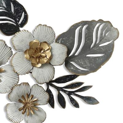 Imagen 2 del producto Placa Mural Decorativa Isidora