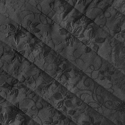 Imagen 2 del producto Piecera Con Fundas Sk Victoriana Black Reversible