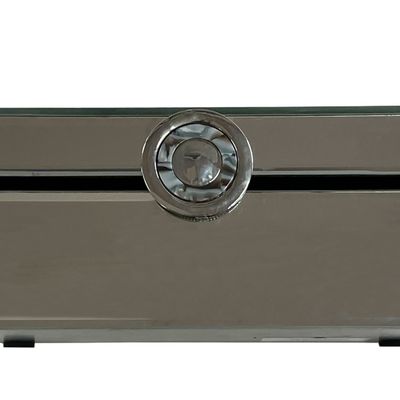 Imagen 2 del producto Joyero Decorativo Varsovia con Tapa