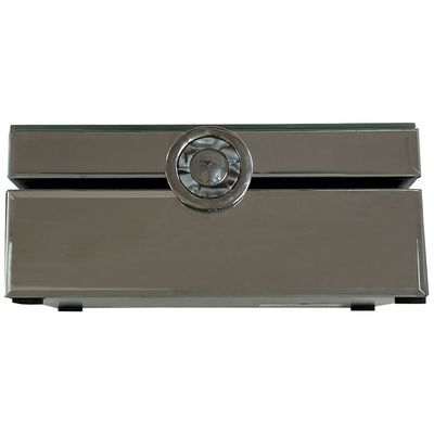 Joyero Decorativo Varsovia con Tapa