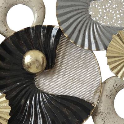 Imagen 2 del producto Placa Mural Decorativa Versailles 