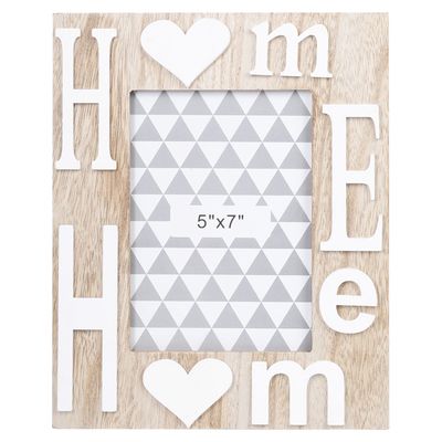 Porta Retrato Decorativo Home