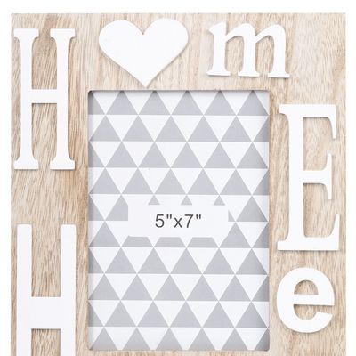 Imagen 2 del producto Porta Retrato Decorativo Home      