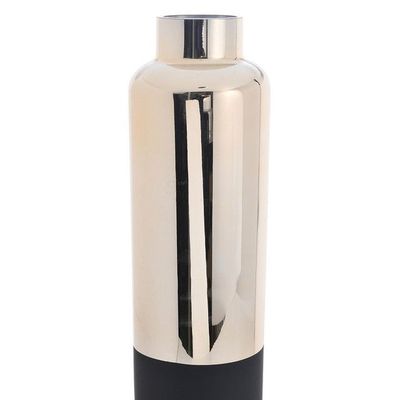 Imagen 2 del producto Jarrón Decorativo Gold Trapani