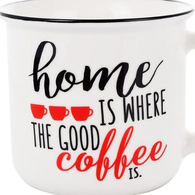 Imagen 2 del producto Tazón Decorativo Home