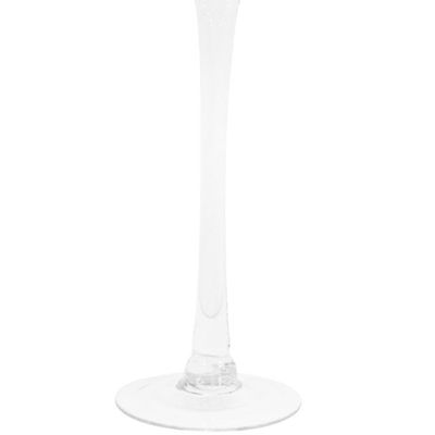 Imagen 2 del producto Portavela Decorativo Gallen Grande Silver