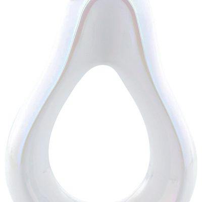 Imagen 2 del producto Figura Decorativa Pera Abstracta