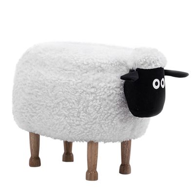 Imagen 1 del producto Banca Infantil Decorativa Ovejita