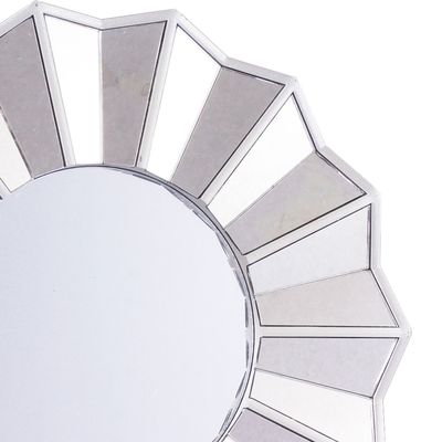 Imagen 2 del producto Espejo Decorativo Mural Sol