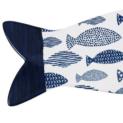 Imagen 2 del producto Bandeja Decorativa Picoteo Marina