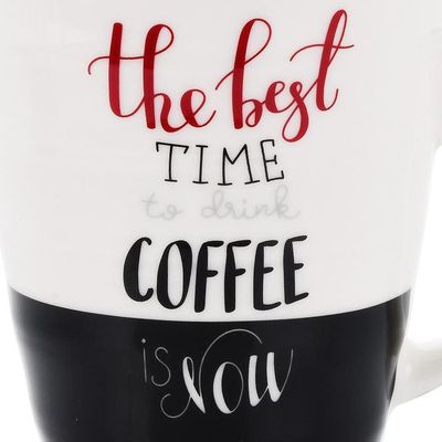 Imagen 2 del producto Tazón Decorativo The Best Time