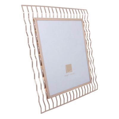 Porta Retrato Decorativo London Plus