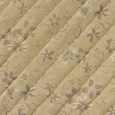 Imagen 2 del producto Piecera Con Fundas Sk Victoriana Beige Reversible