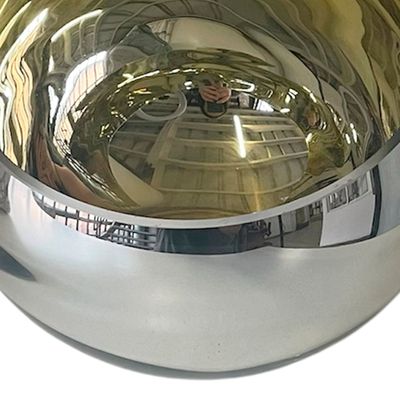 Imagen 2 del producto Centro de Mesa Decorativo Cardiff Gold Mediano