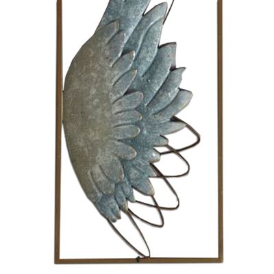 Imagen 2 del producto Set Placas Murales Decorativas Angeles