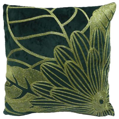 Imagen 1 del producto Funda Para Cojín Floral