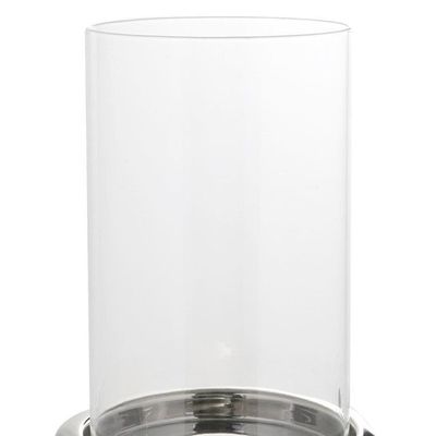 Imagen 2 del producto Portavela Decorativo Tuerca Angosto