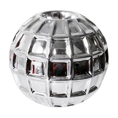 Portavela Decorativo Mundi Grande