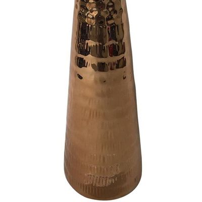 Imagen 2 del producto Portavela Decorativo Sicilia Plus Copper