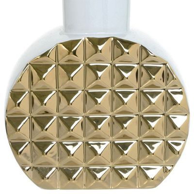 Imagen 2 del producto Jarrón Decorativo Lorient Redondo