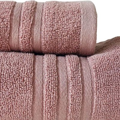 Imagen 2 del producto Juego de Toallas Grecco Rosa Malva