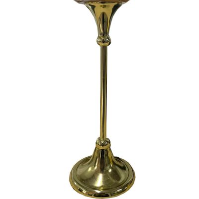 Imagen 2 del producto Centro de Mesa Decorativo Copa Exeter Grande