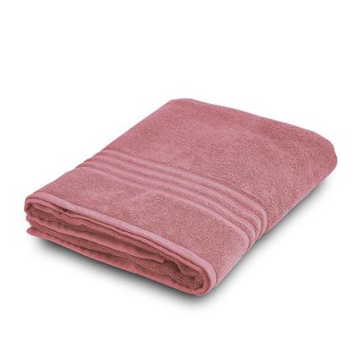 Imagen 1 del producto Toallón de Baño Grecco Palo Rosa