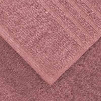Imagen 2 del producto Toallón de Baño Grecco Palo Rosa