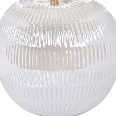 Imagen 2 del producto Figura Decorativa Manzana Varsovia