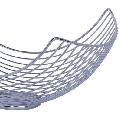 Imagen 2 del producto Cesta Decorativa para Frutas Roma