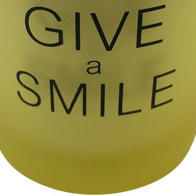 Imagen 2 del producto Vela Decorativa con Aroma Smile