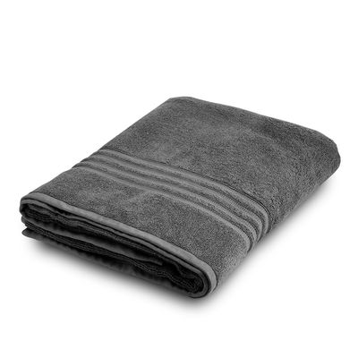Imagen 1 del producto Toallón de Baño Grecco Grafito