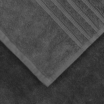 Imagen 2 del producto Toallón de Baño Grecco Grafito