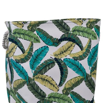 Imagen 2 del producto Cesta Decorativa Para Ropa Trópico