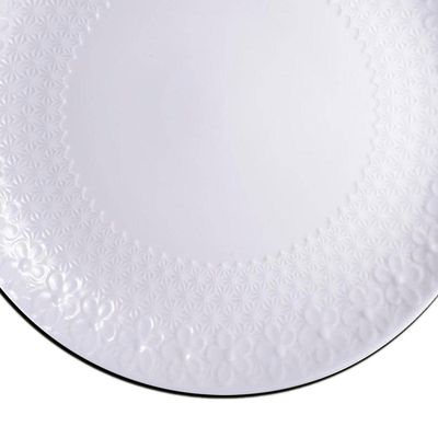 Imagen 2 del producto Plato Decorativo Glasgow