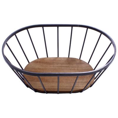 Centro de Mesa Decorativo Aspen