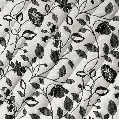 Imagen 2 del producto Piecera Con Fundas Mercury Negra