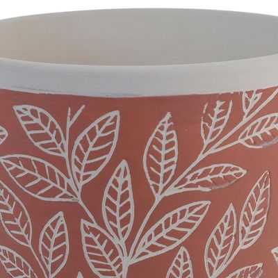 Imagen 2 del producto Maceta Decorativa Otoño Terracota