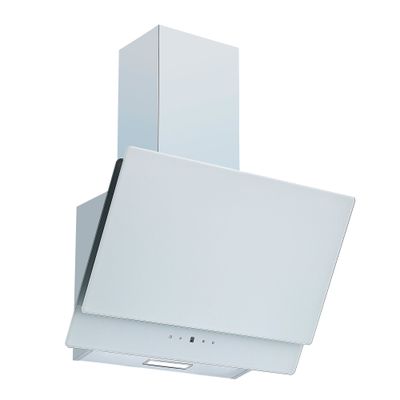 Campana de Cocina Blanco Espejo SHOOTHOME
