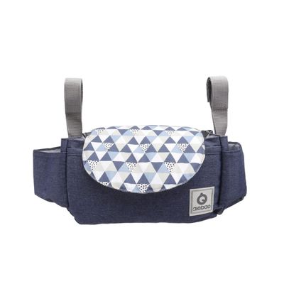 Bolso Maternal Colgante Para Coche de bebés - Babymine
