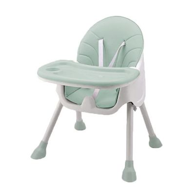 Imagen 2 del producto Silla de comer multifuncional Menta – Babymine