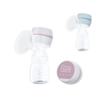 Extractor de Leche Automático Batería - Babymine